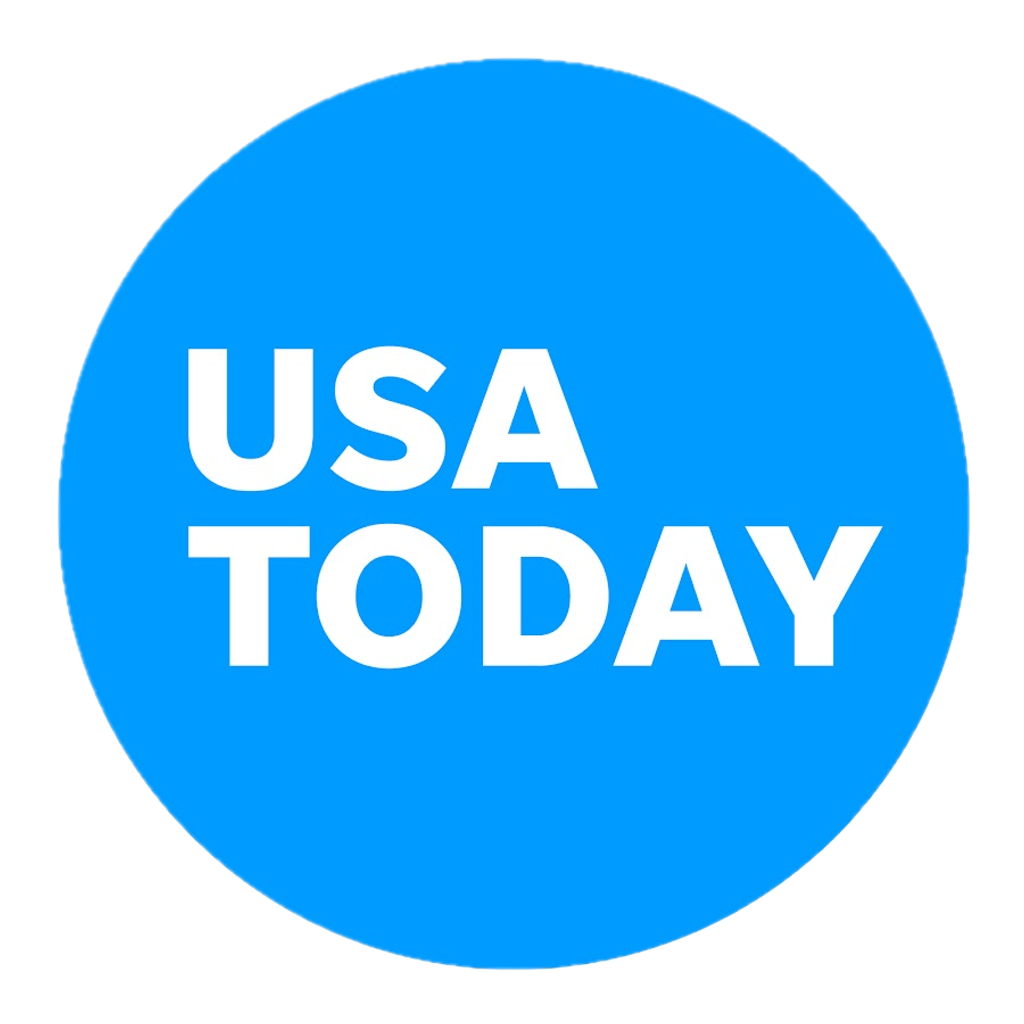 USA Today Fastest Growing Pet Services 2026 badge